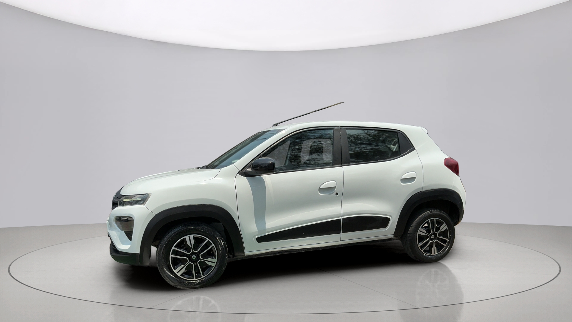 Autos seminuevos - Renault Kwid 2023