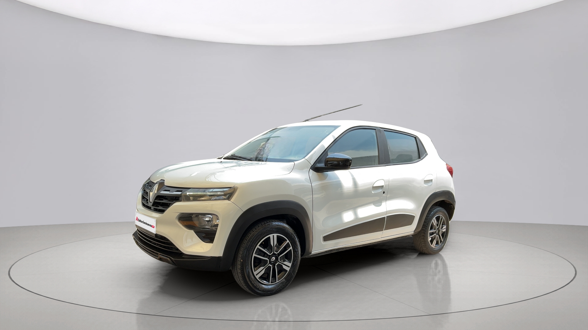 Renault Kwid 2023 | Dalton Seminuevos