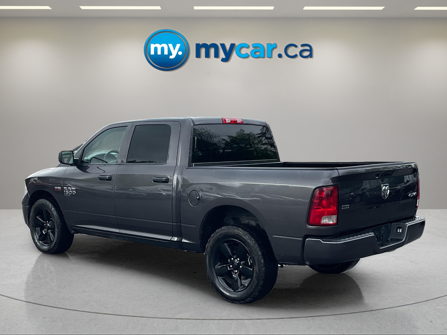 2023 RAM 1500 CLASSIC SLT — photo 7