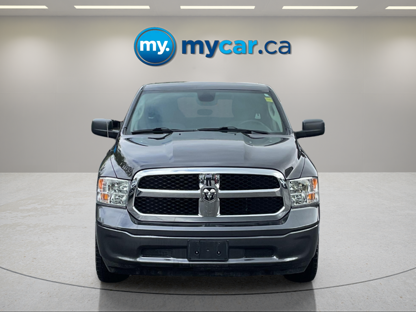 2023 RAM 1500 CLASSIC SLT — photo 8