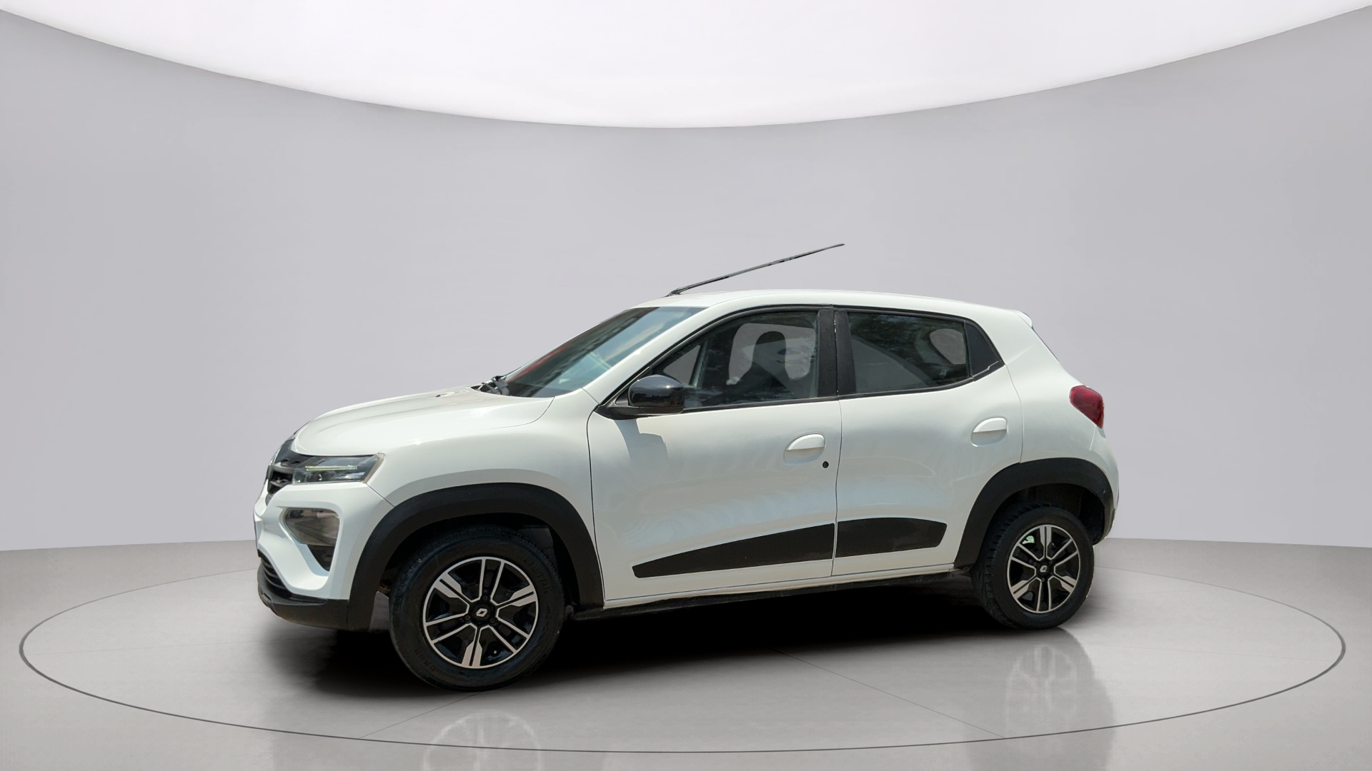 Autos seminuevos - Renault Kwid 2023