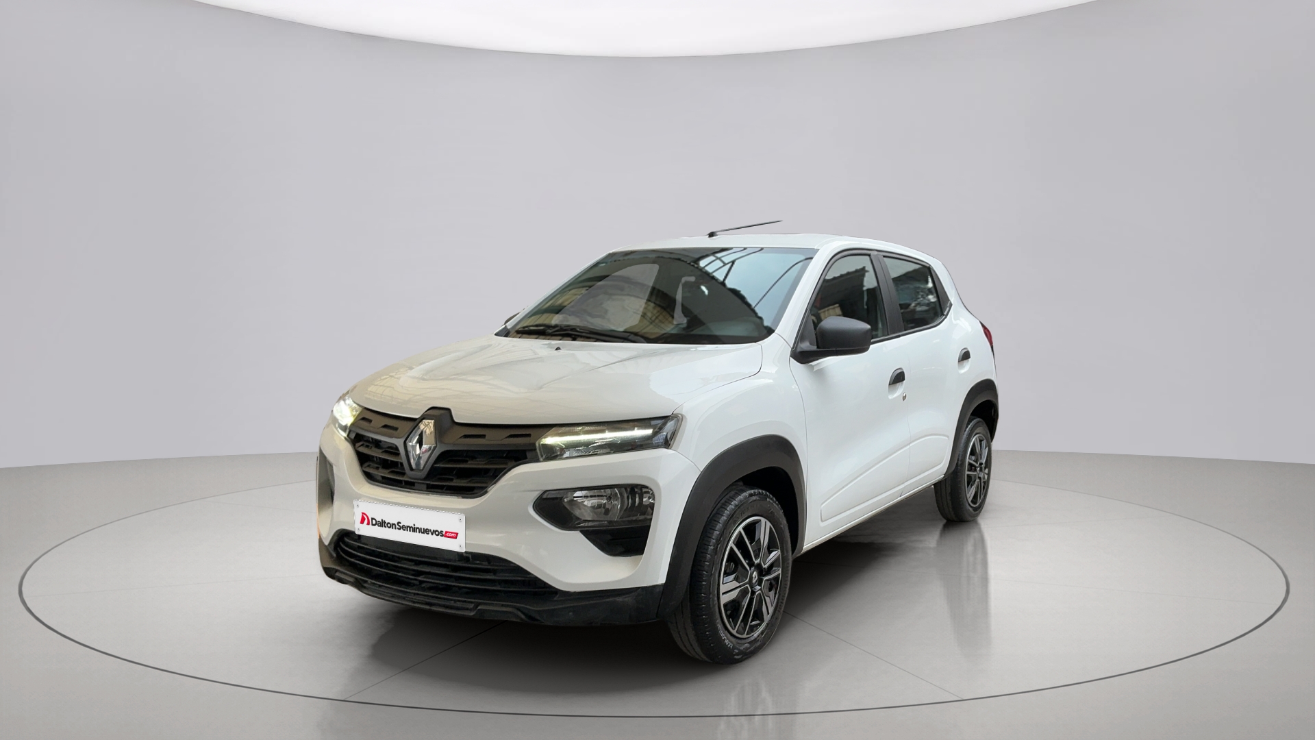Renault Kwid 2023 | Dalton Seminuevos