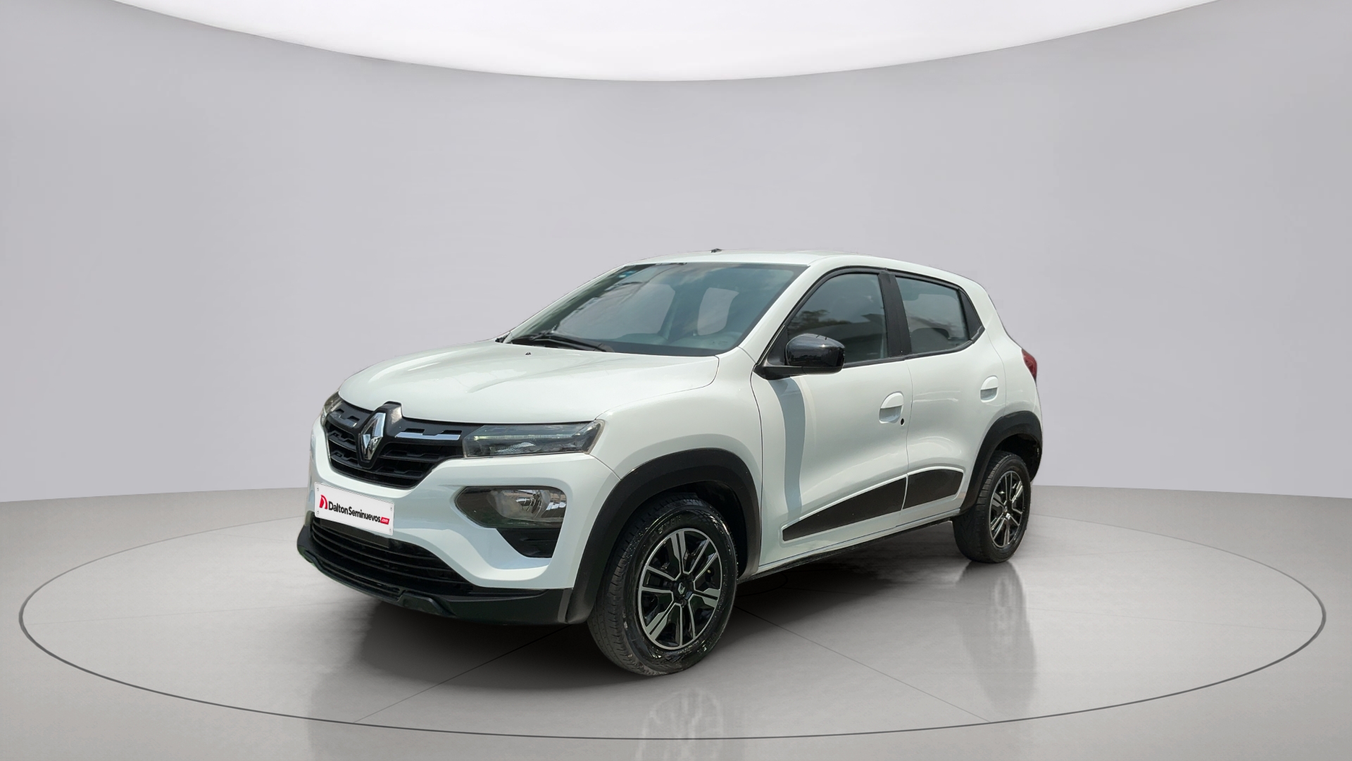 Renault Kwid 2023 | Dalton Seminuevos