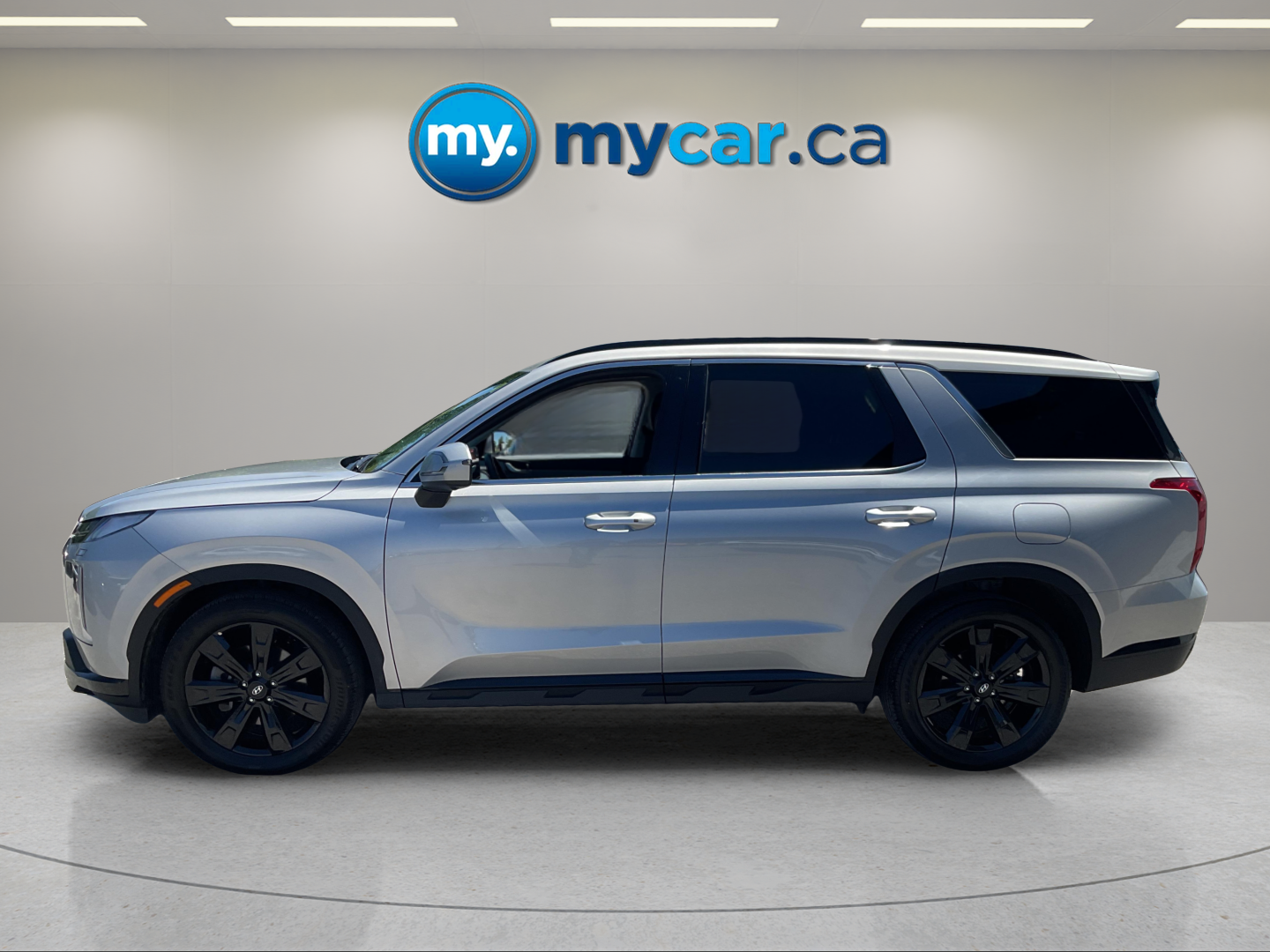 2025 HYUNDAI PALISADE URBAN — photo 3