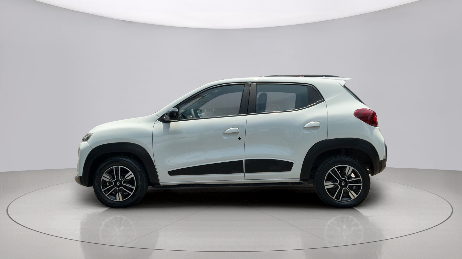 Autos seminuevos - Renault Kwid 2023