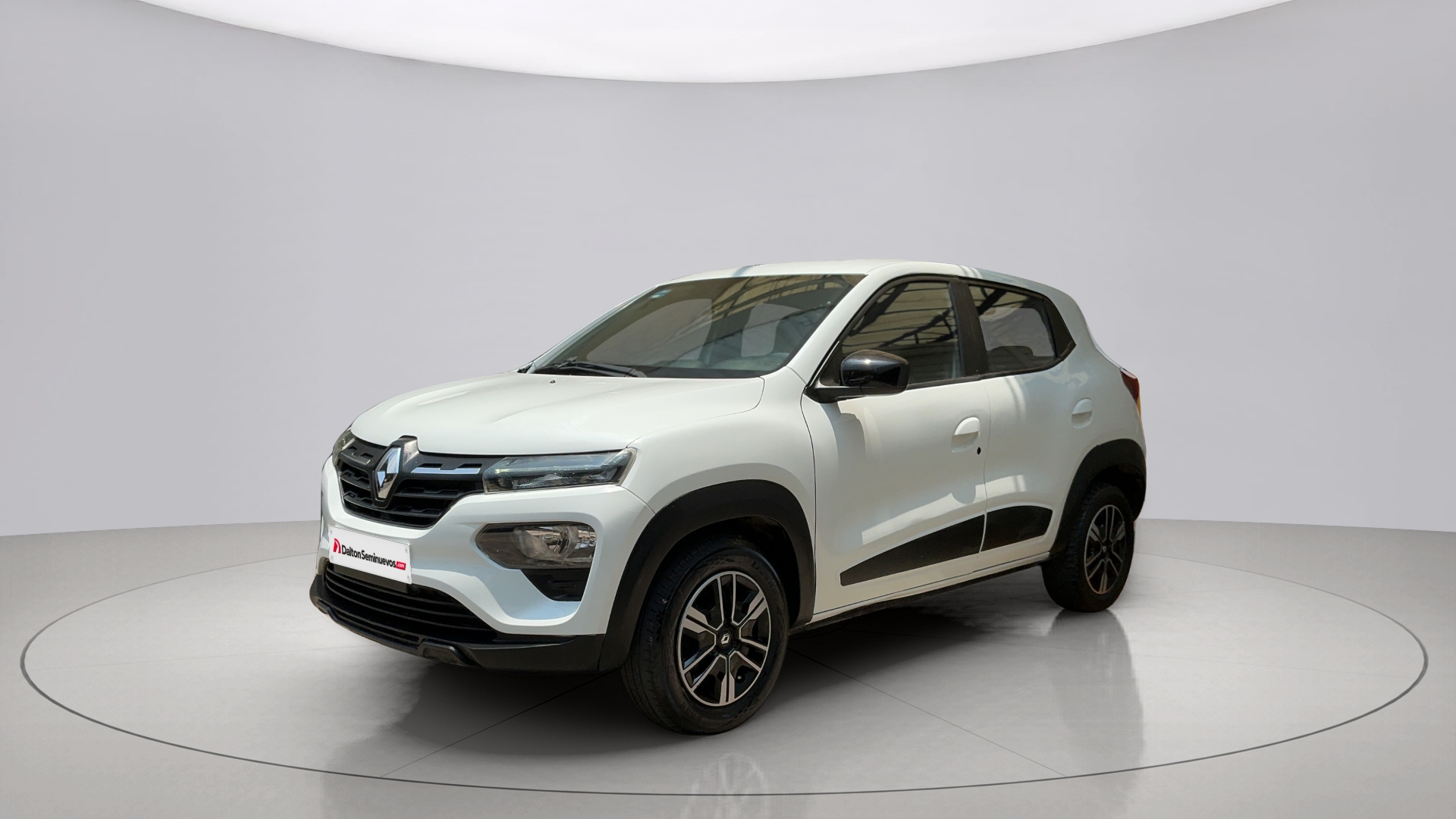 Renault Kwid 2023 | Dalton Seminuevos