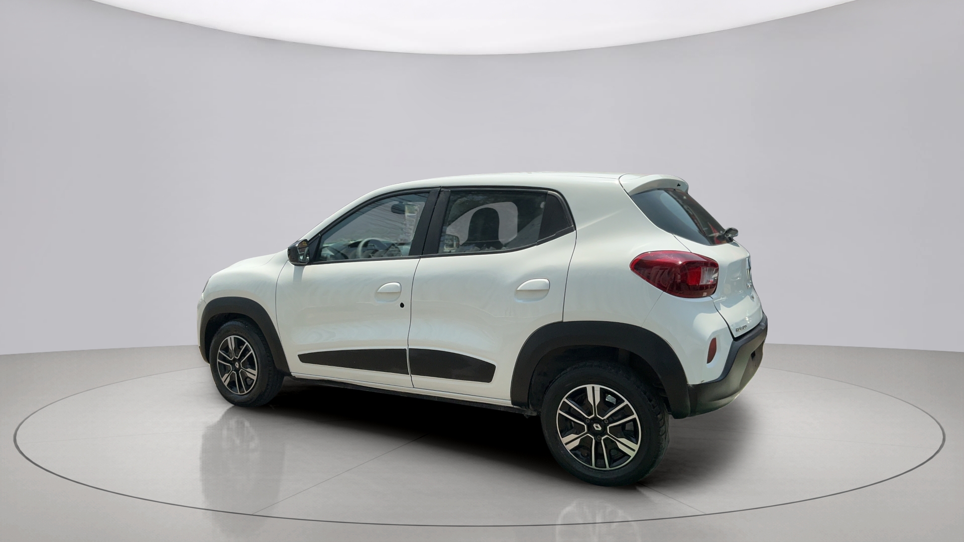 Autos seminuevos - Renault Kwid 2023