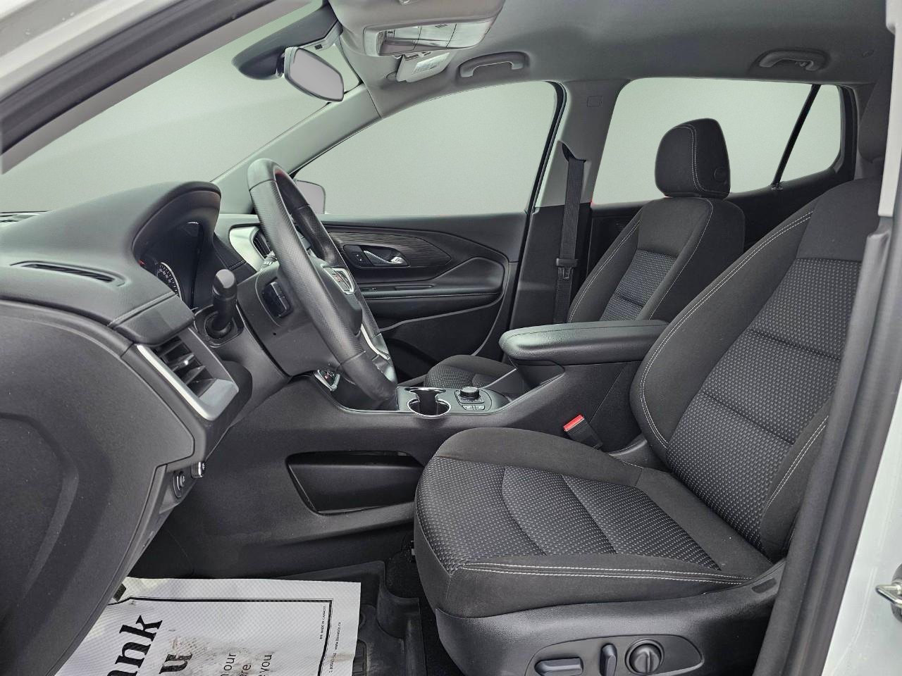 2024 GMC TERRAIN SLE — photo 8