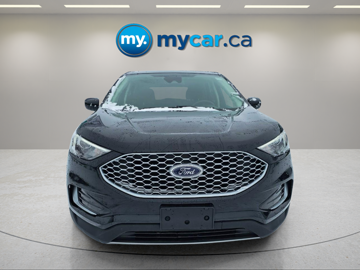 2024 FORD EDGE SEL — photo 2