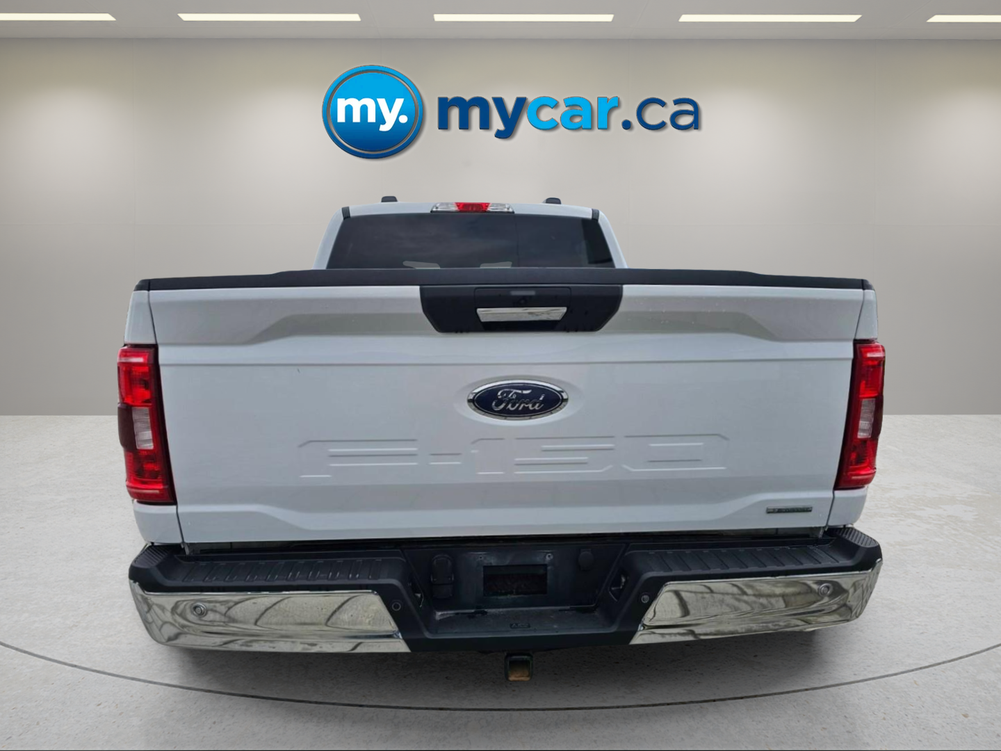 2022 FORD F-150 XLT — photo 6