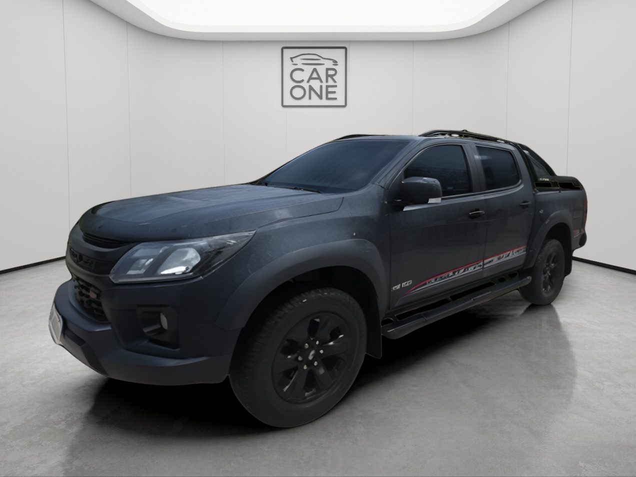 Chevrolet S10 Z71
