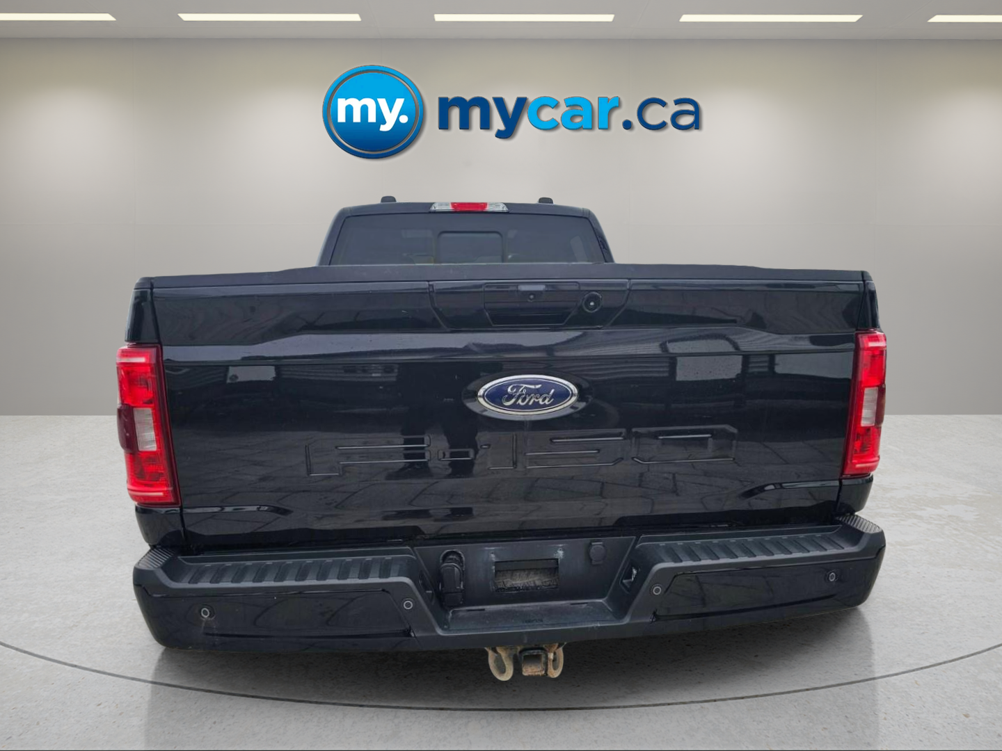 2022 FORD F-150 XLT — photo 6