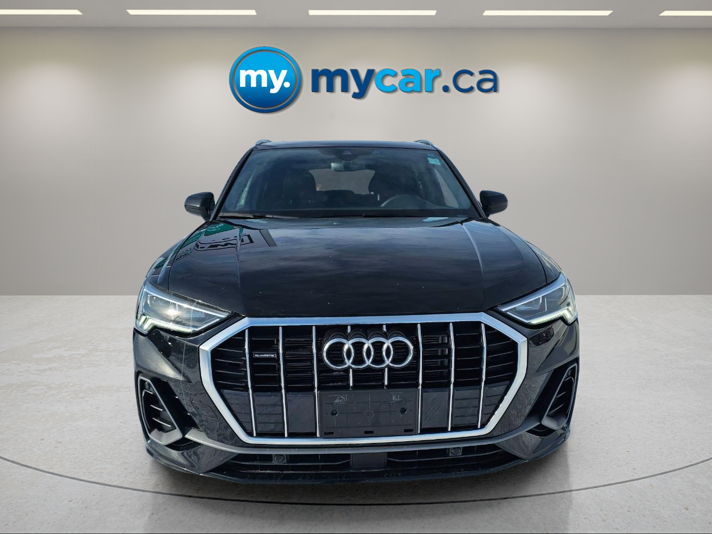 2024 AUDI Q3 PROGRESSIV — photo 2