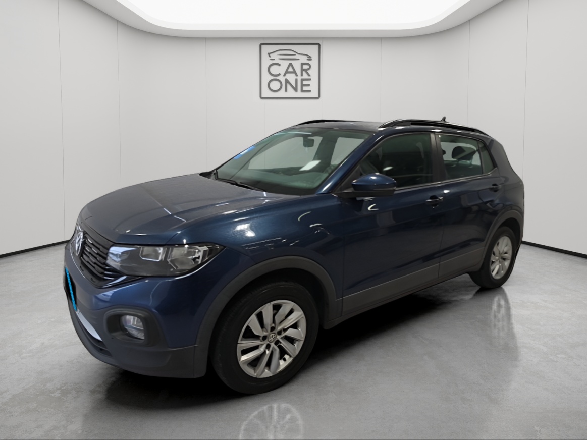 Volkswagen T-Cross Trendline
