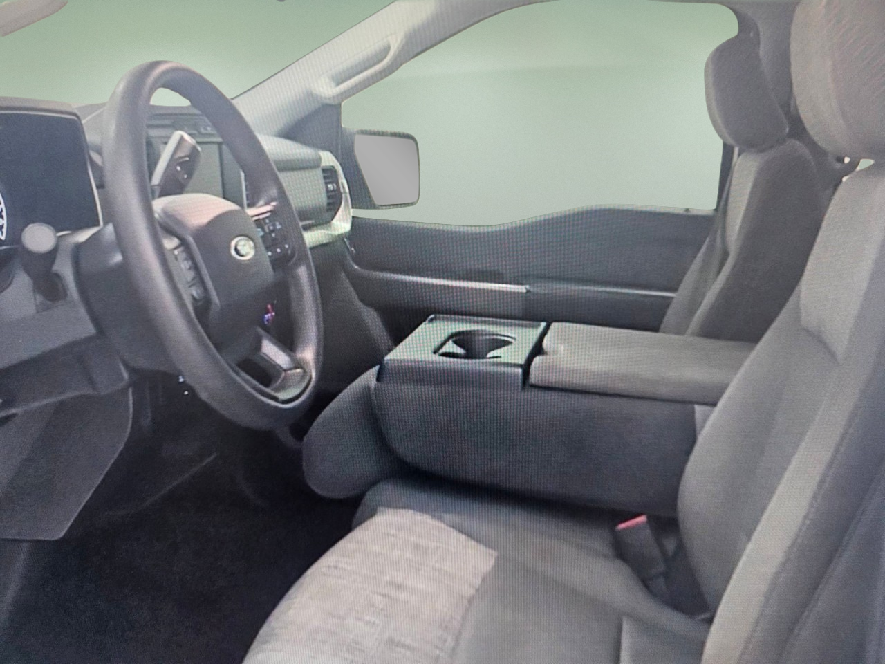 2022 FORD F-150 XLT — photo 3