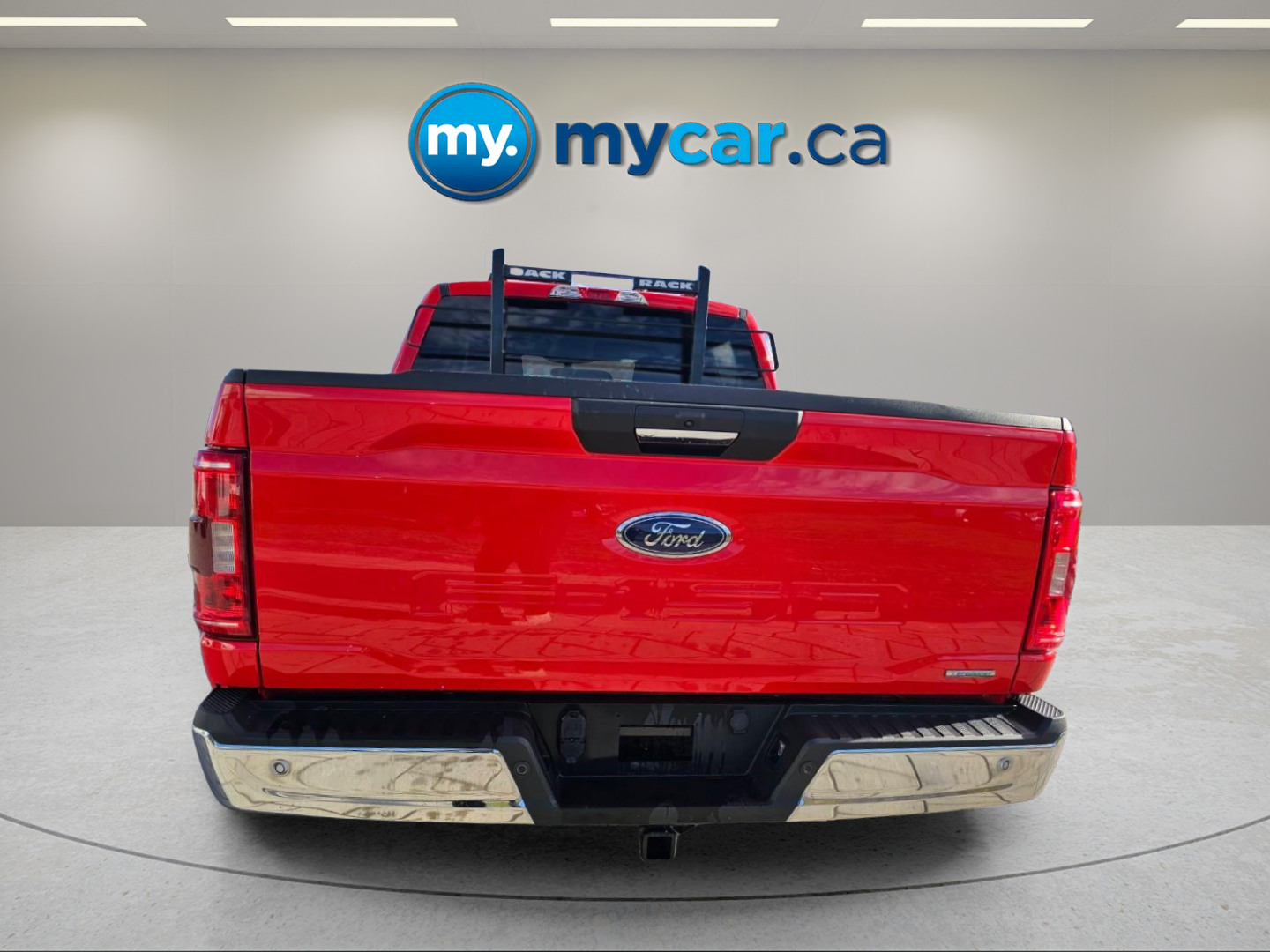 2022 FORD F-150 XLT — photo 6