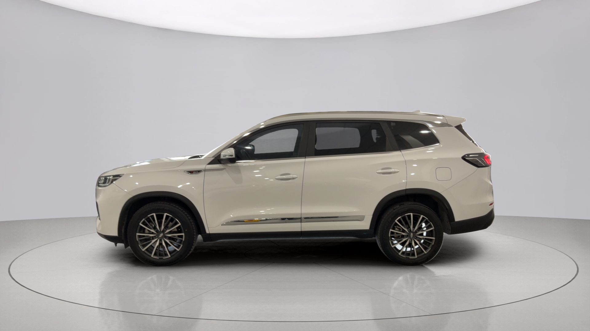 Autos seminuevos - Chirey Tiggo 2023