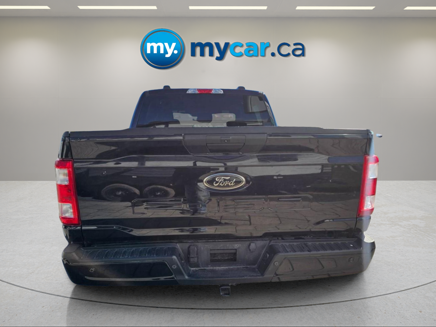 2022 FORD F-150 XL — photo 6