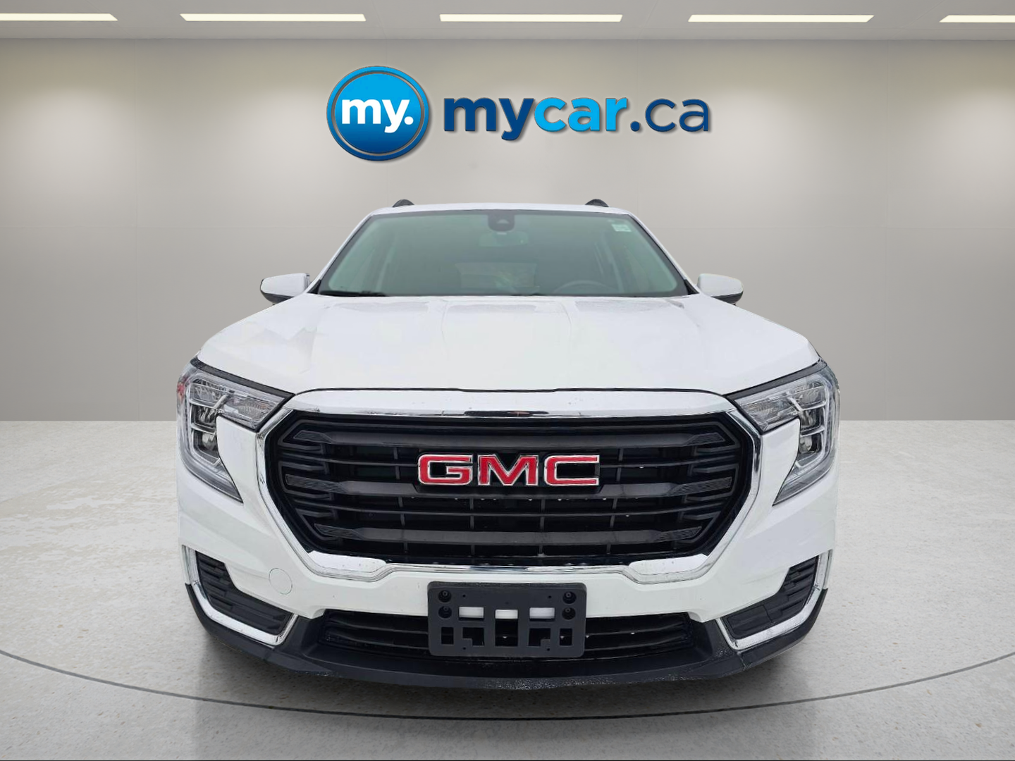 2024 GMC TERRAIN SLE — photo 2