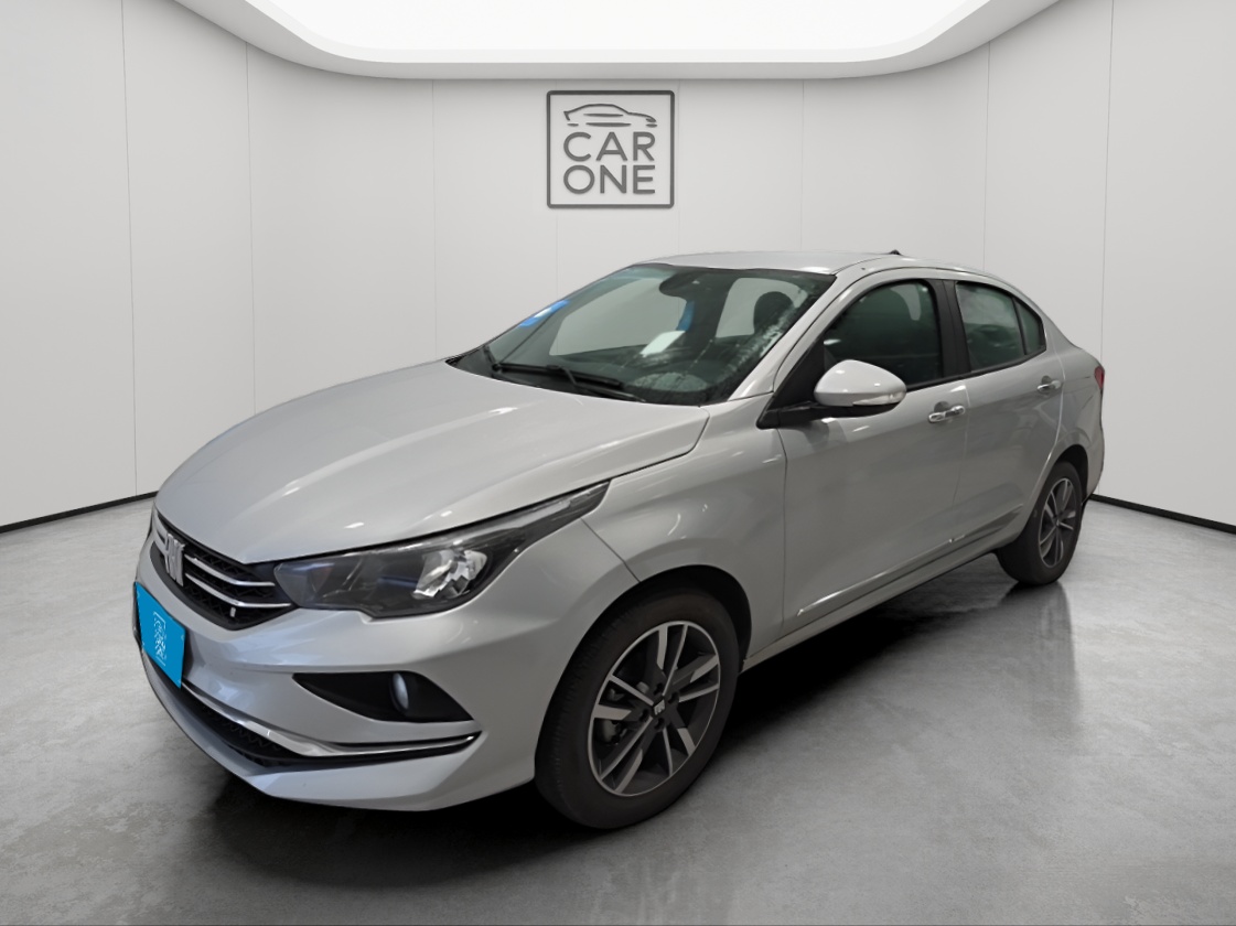 Fiat Cronos