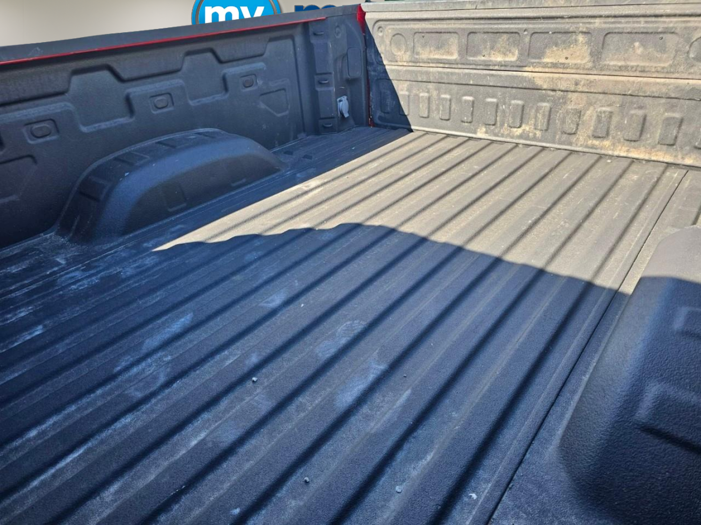 2025 CHEVROLET SILVERADO 2500HD WORK TRUCK — photo 8