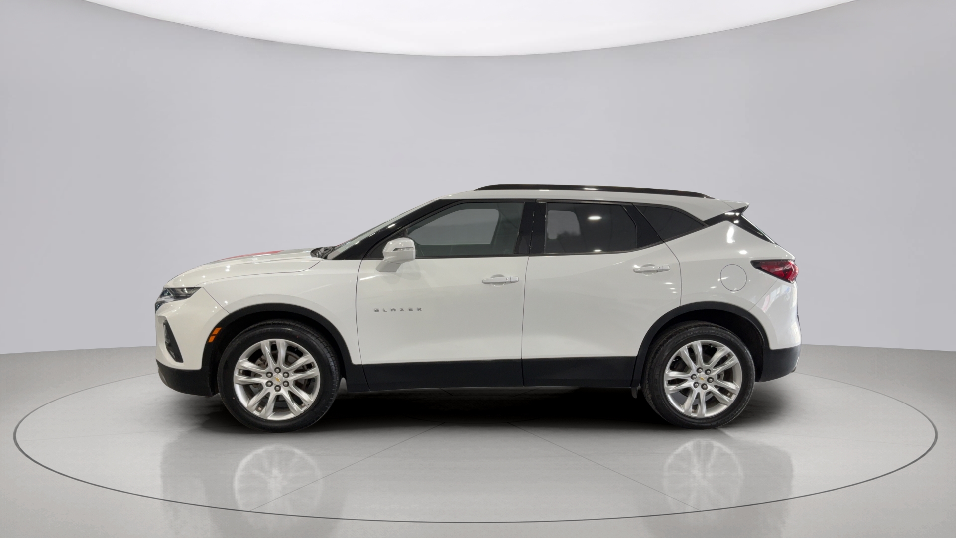 Autos seminuevos - Chevrolet Blazer 2020