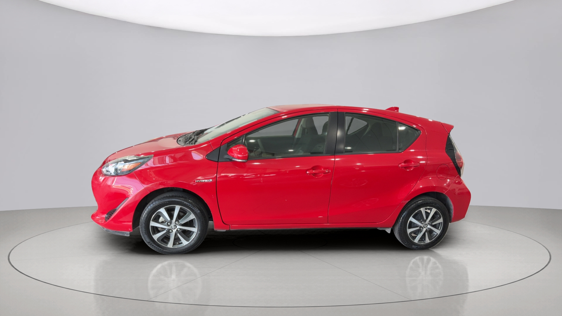 Autos seminuevos - Toyota Prius 2020