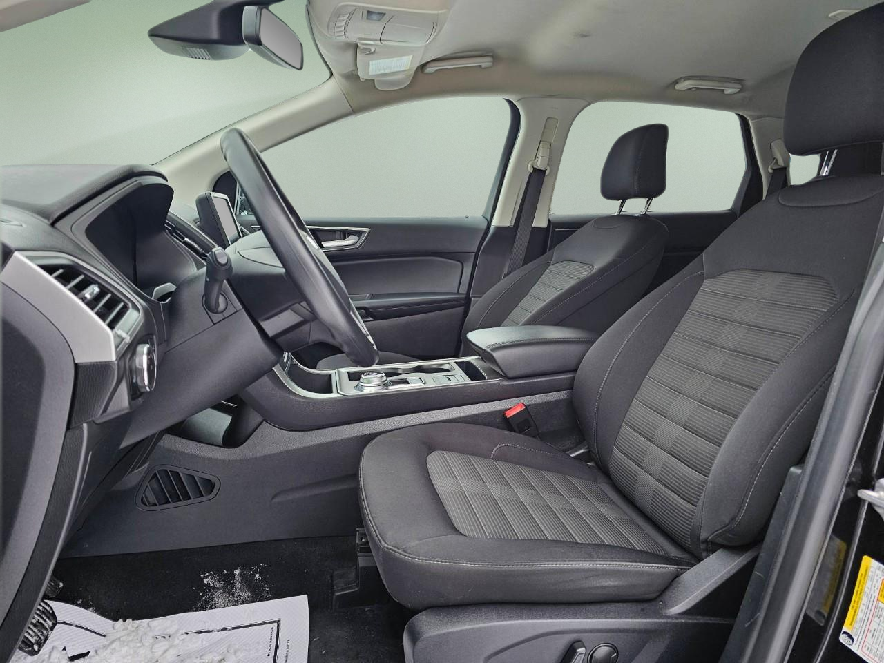 2024 FORD EDGE SEL — photo 8