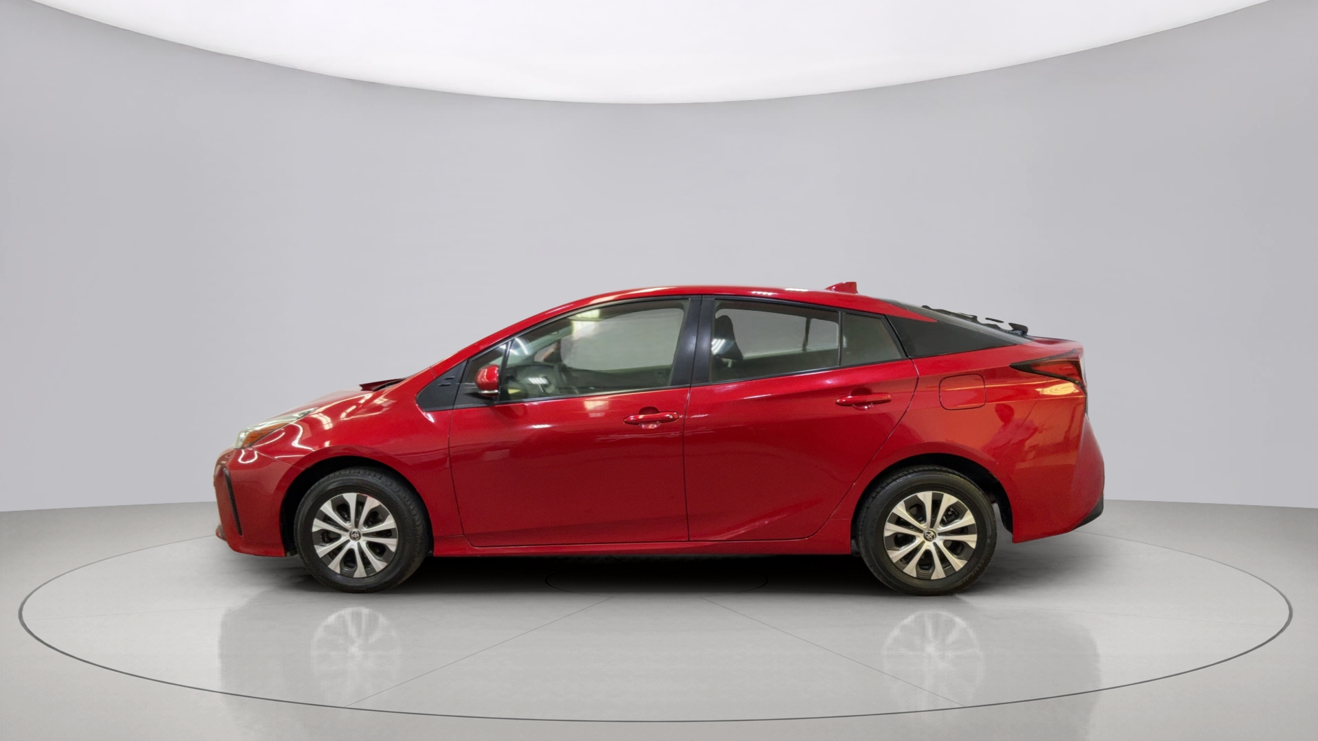 Autos seminuevos - Toyota Prius 2022