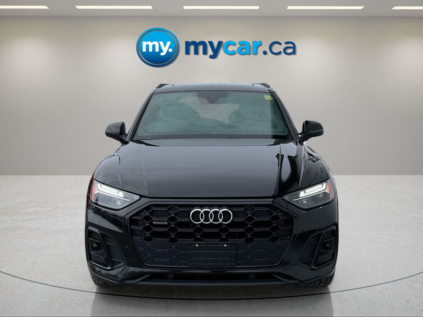2022 AUDI Q5 PROGRESSIV — photo 7