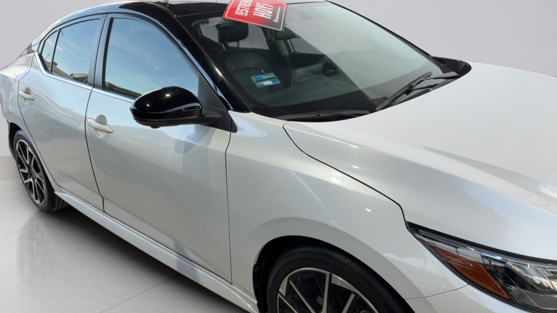 Autos seminuevos - Nissan Sentra 2024