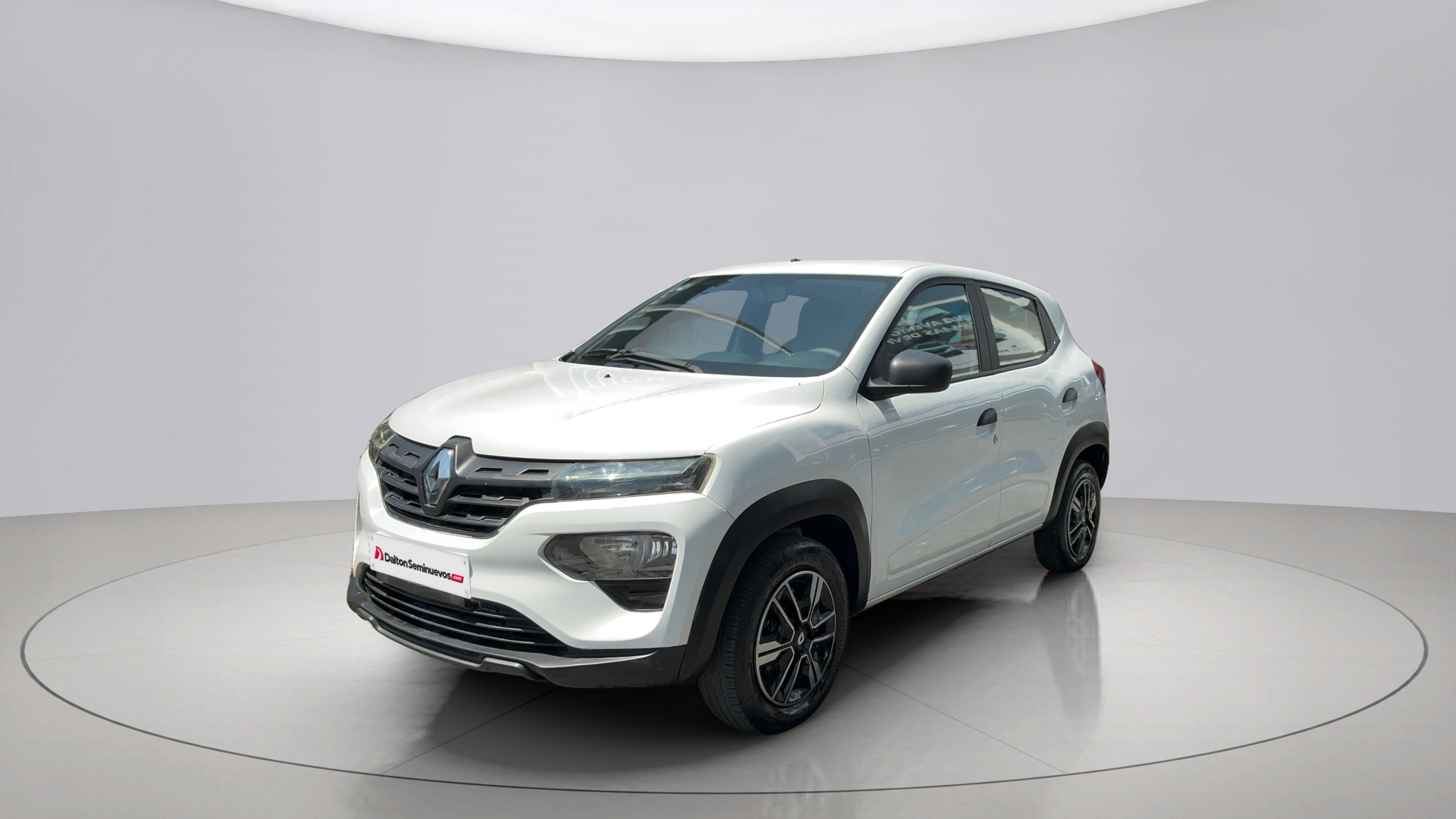 Renault Kwid 2023 | Dalton Seminuevos