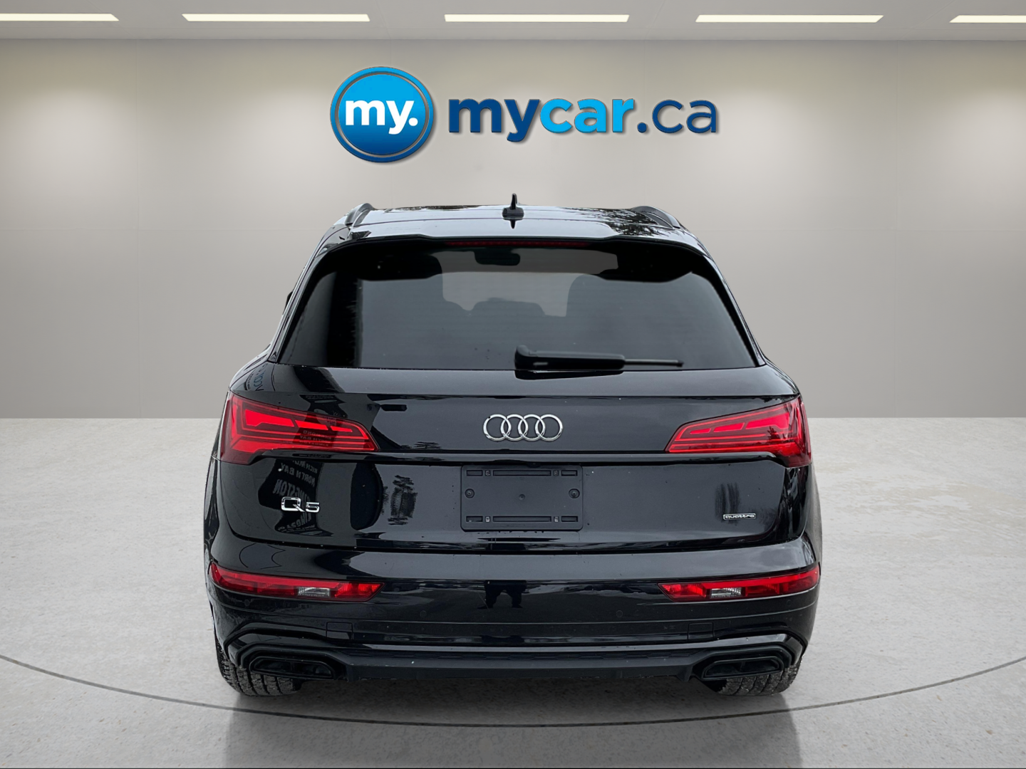 2022 AUDI Q5 PROGRESSIV — photo 4