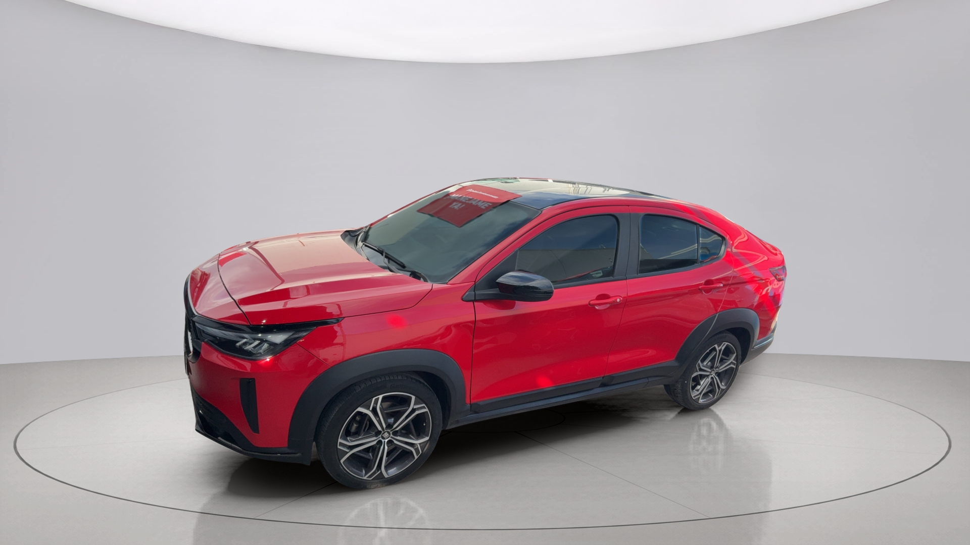 Autos seminuevos - Fiat Fastback 2024