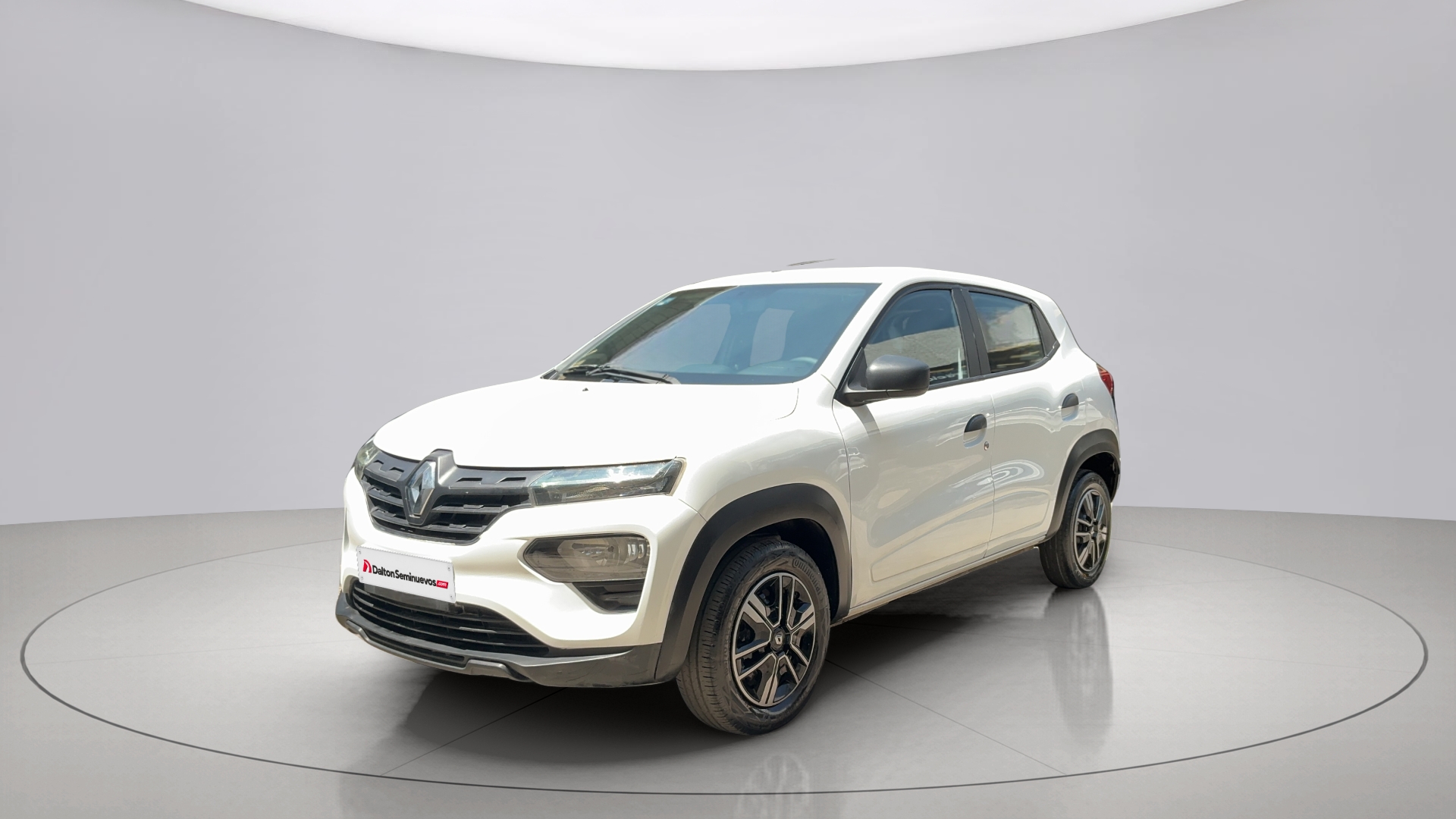 Renault Kwid 2023 | Dalton Seminuevos