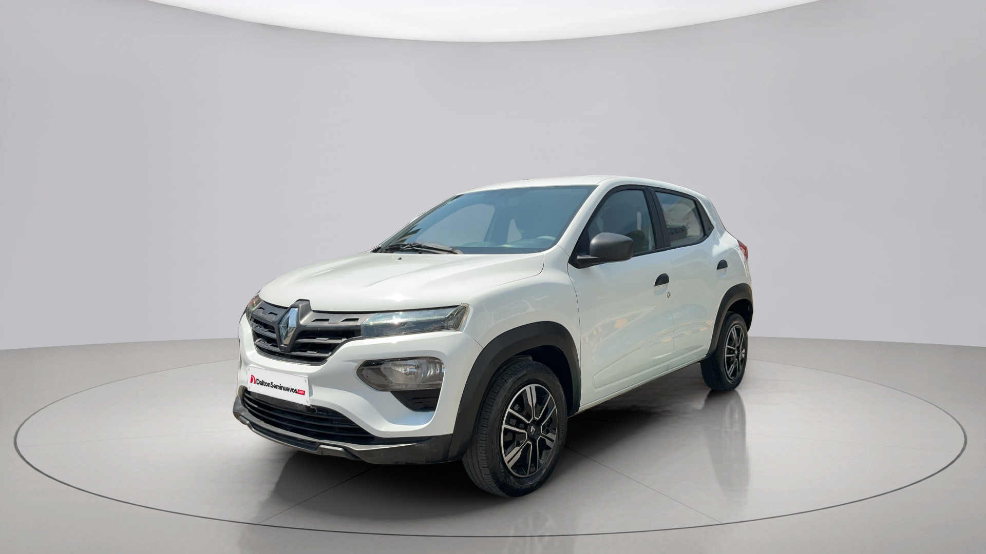 Renault Kwid 2023 | Dalton Seminuevos