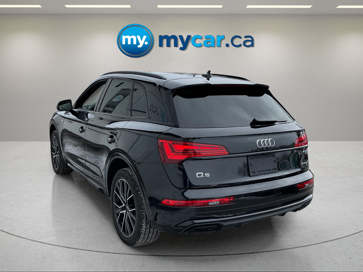 2022 AUDI Q5 PROGRESSIV — photo 5