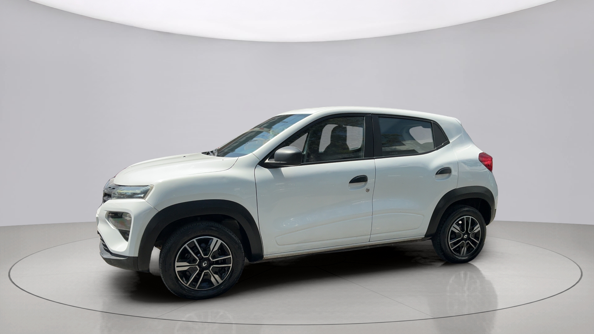 Autos seminuevos - Renault Kwid 2023