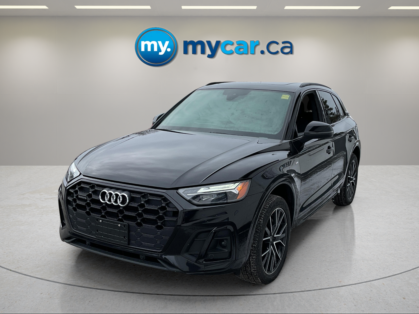 2022 AUDI Q5 PROGRESSIV — photo 6