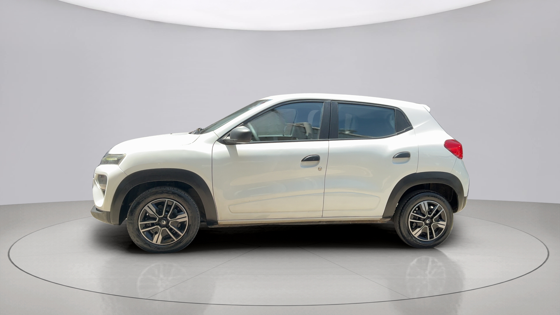 Autos seminuevos - Renault Kwid 2023
