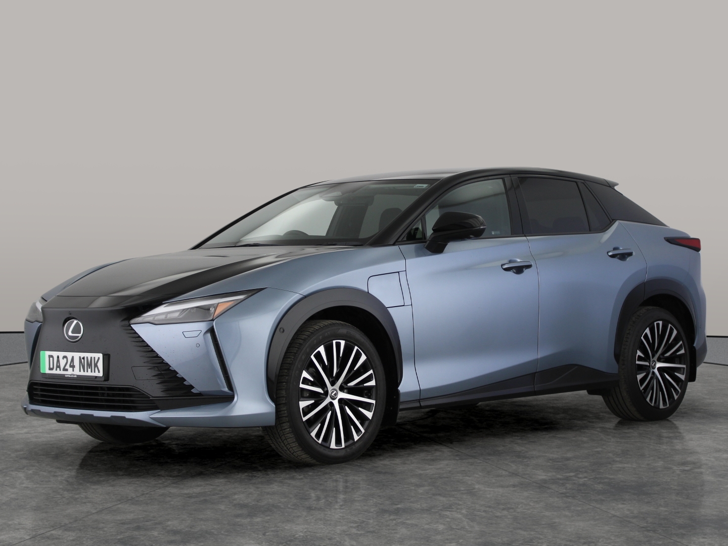Lexus Rz