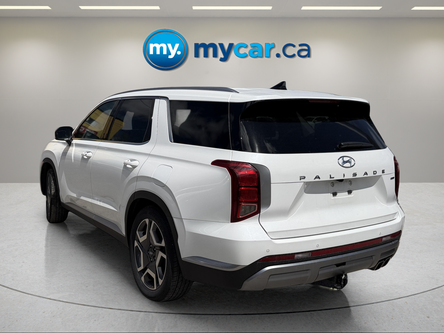 2023 HYUNDAI PALISADE PREFERRED — photo 7