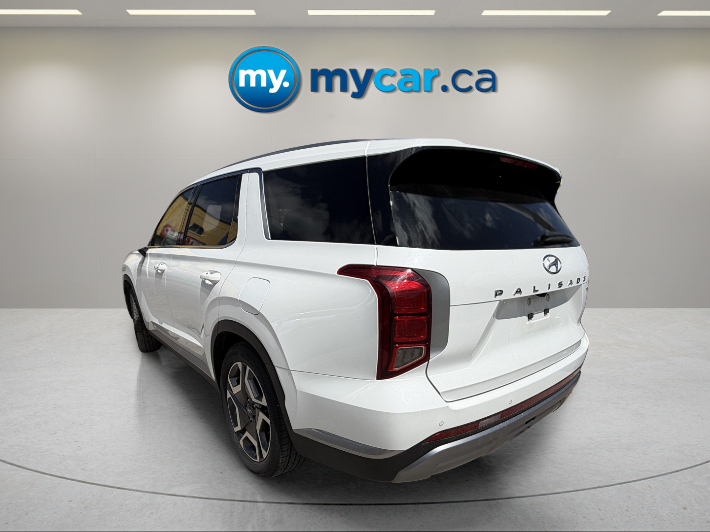 2023 HYUNDAI PALISADE PREFERRED — photo 8