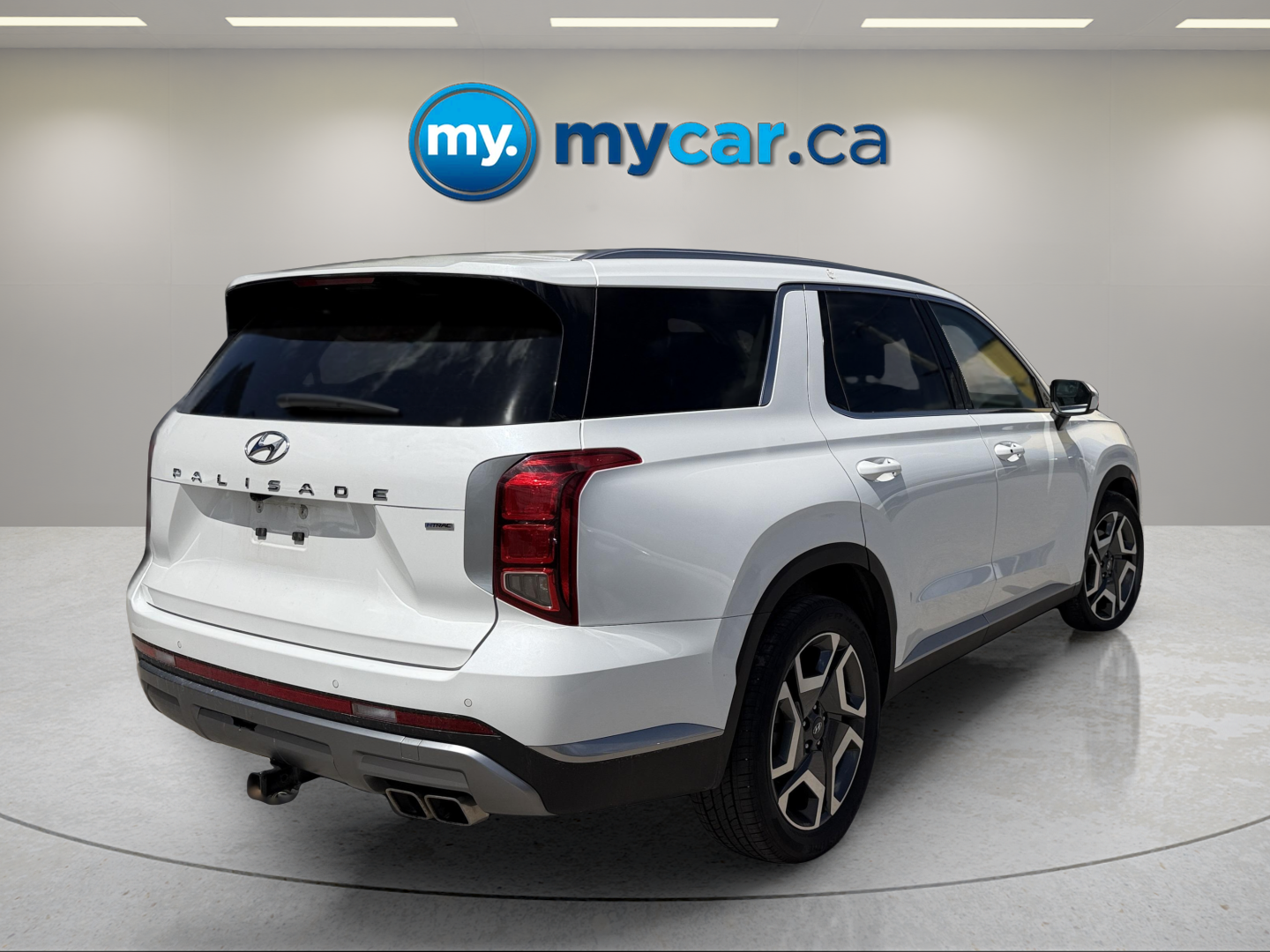 2023 HYUNDAI PALISADE PREFERRED — photo 5