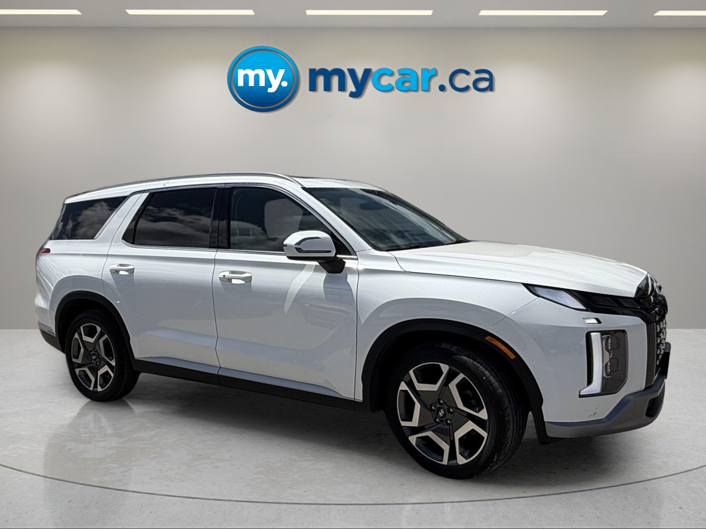 2023 HYUNDAI PALISADE PREFERRED — photo 3