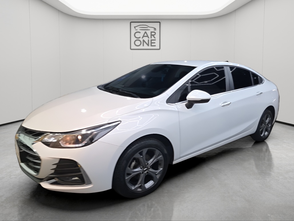 Chevrolet Cruze LTZ
