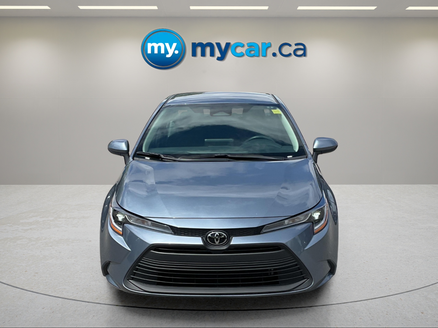 2025 TOYOTA COROLLA LE — photo 5