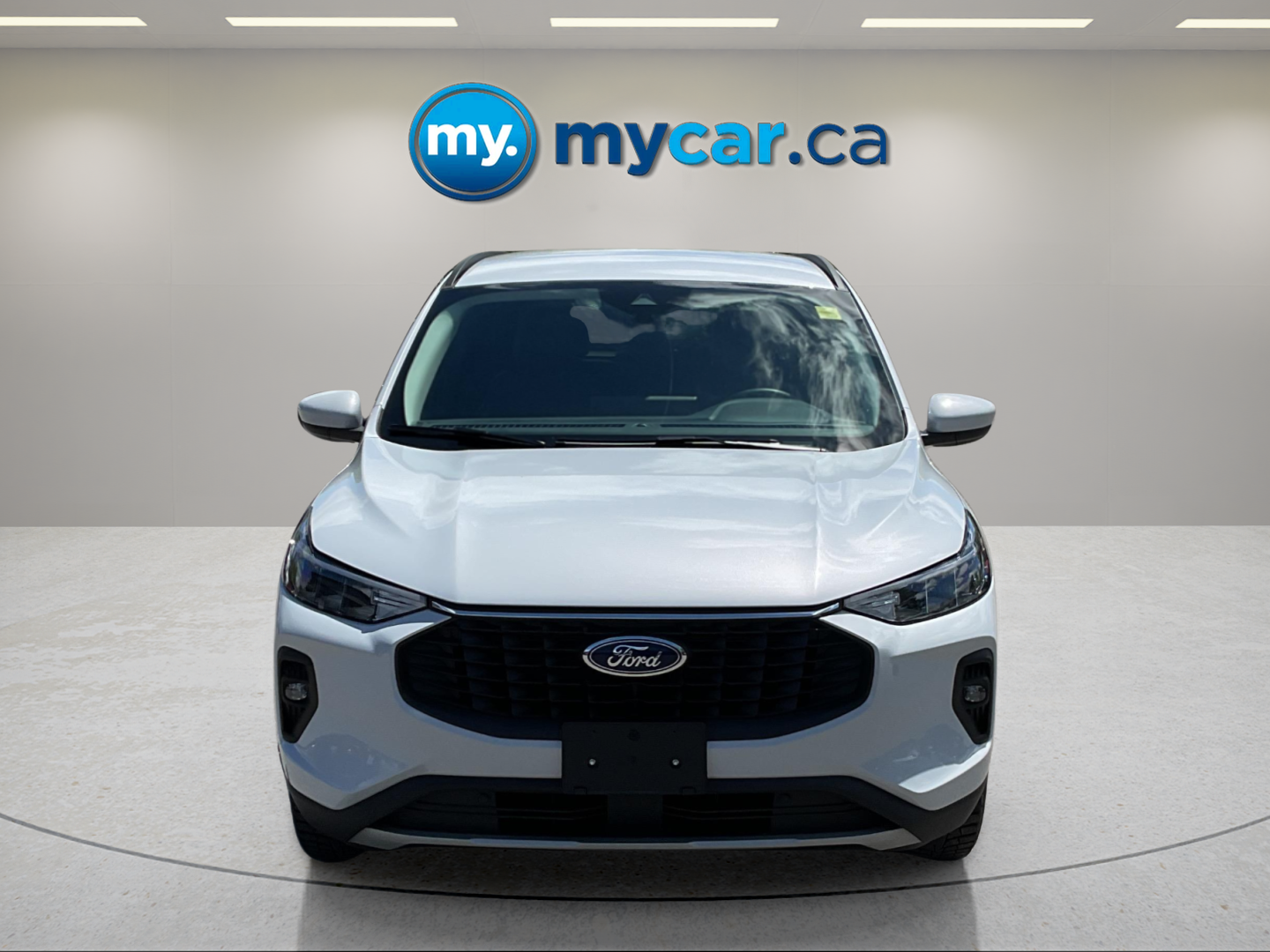 2025 FORD ESCAPE PHEV — photo 6