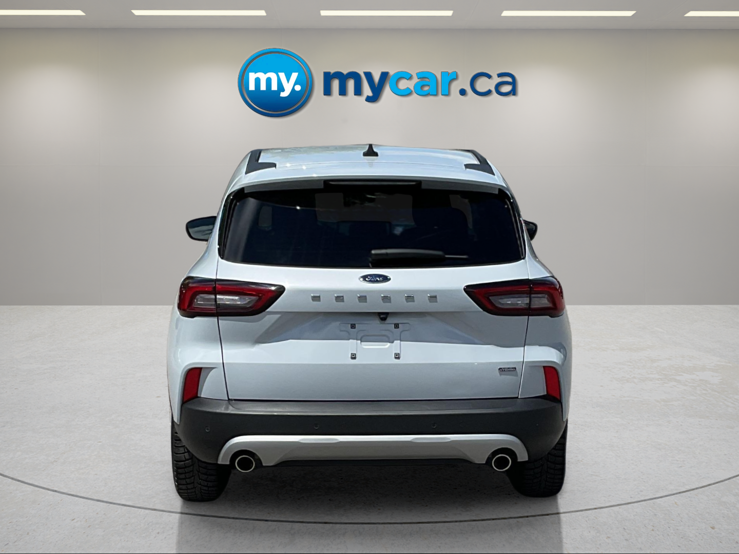 2025 FORD ESCAPE PHEV — photo 5