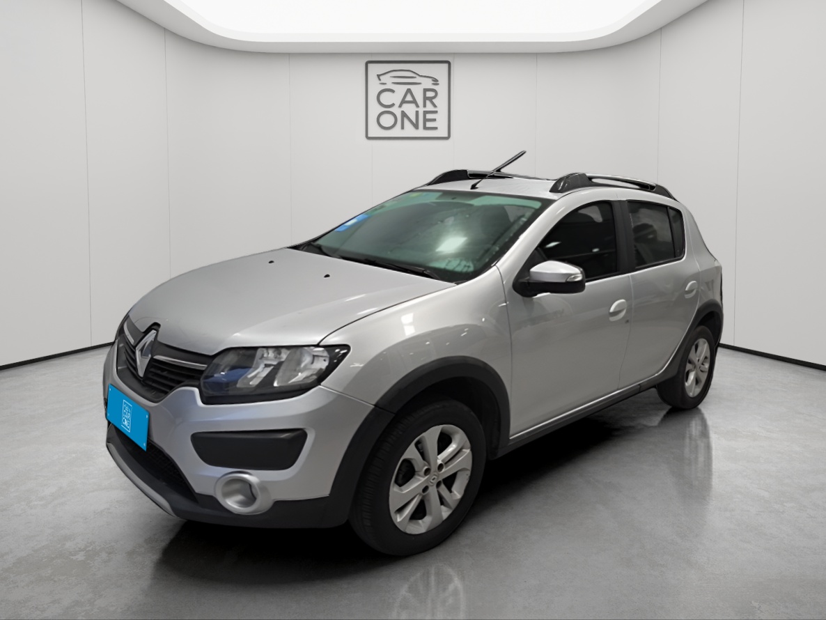 Renault Sandero Privilege